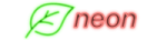 Neonkratom.cz logo