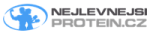 Nejlevnějšíprotein.cz logo