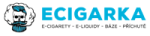 Ecigarka.cz logo