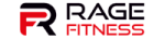 Ragefitness.cz logo