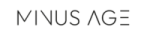 Minus-age.cz logo