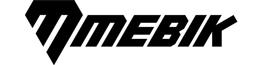 Mebik logo
