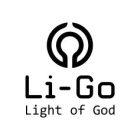 Li-Go logo