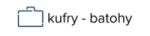 Kufry-batohy.cz logo