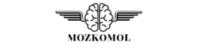 Mozkomol.cz logo