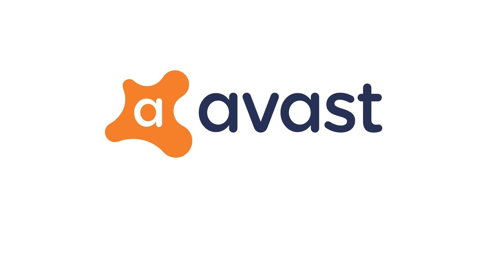 Avast logo