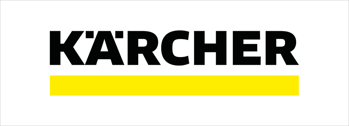 Karcher logo