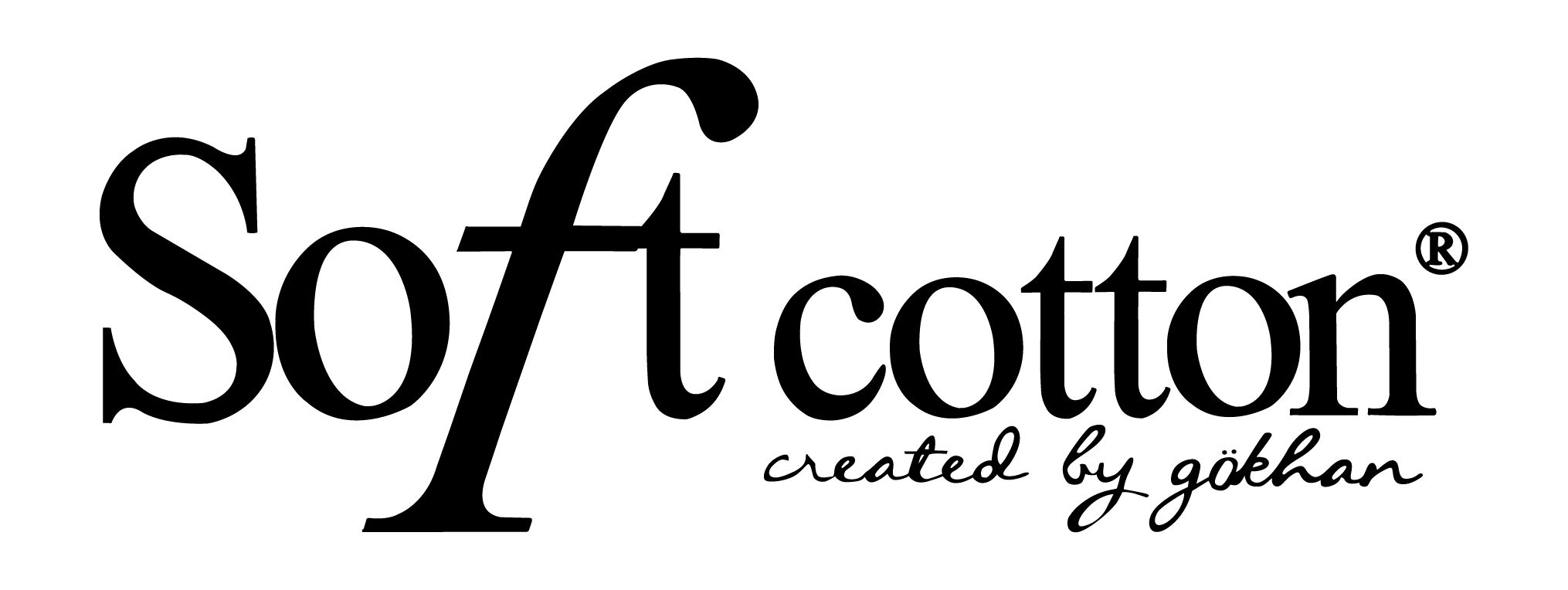 Softcotton logo
