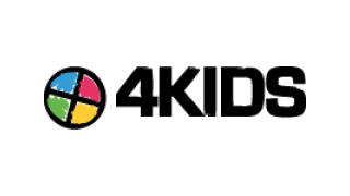 Hracky 4 Kids logo