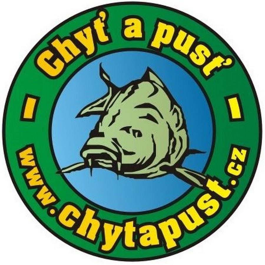 Chytapust logo