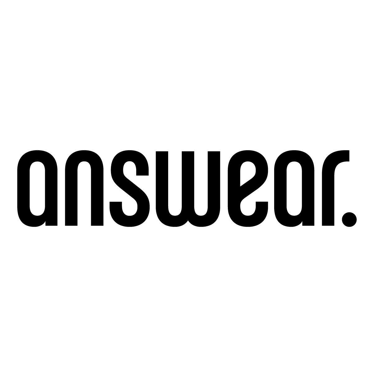 Answear logo