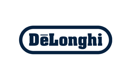 DeLonghi.com logo