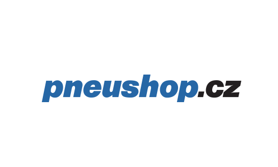 Pneushop.cz logo