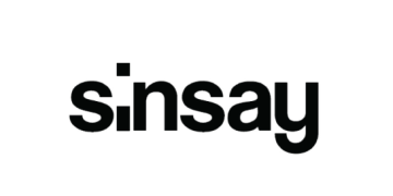 Sinsay.com logo
