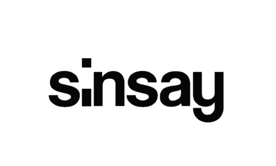 Sinsay.com logo