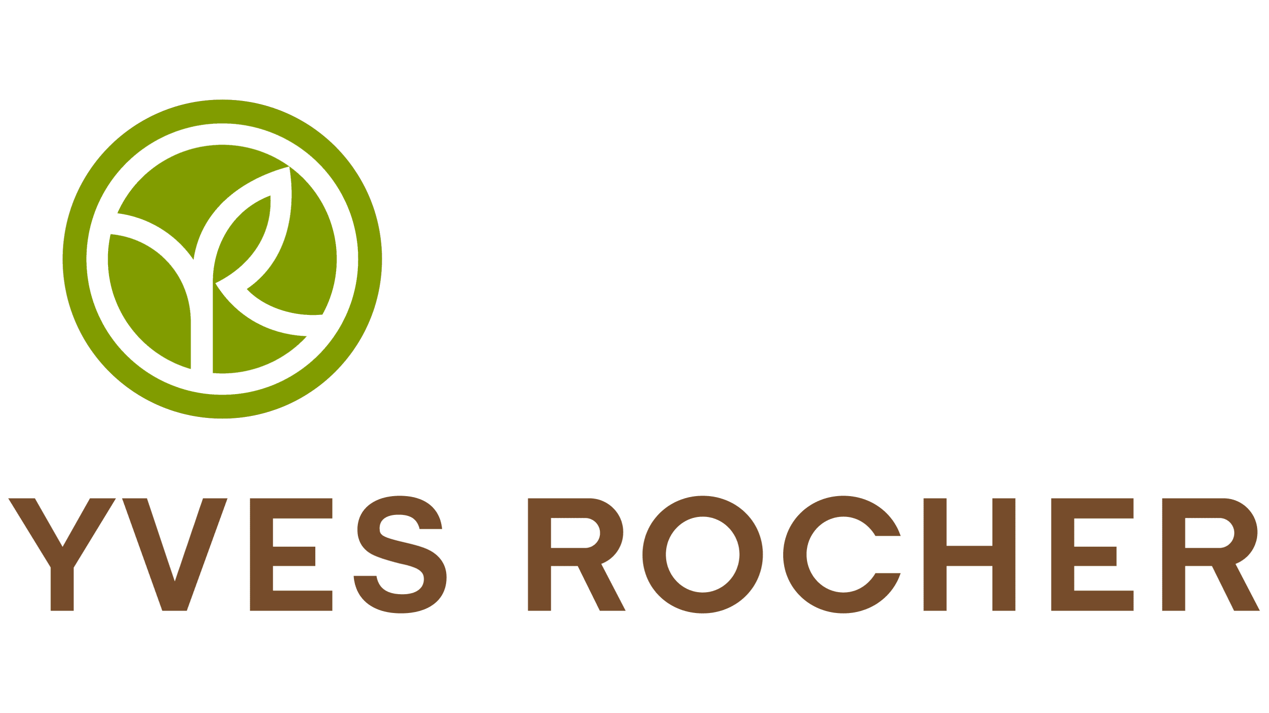 Yves-rocher logo