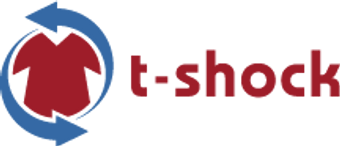 T-shock logo