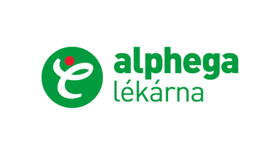 Alphega.cz logo