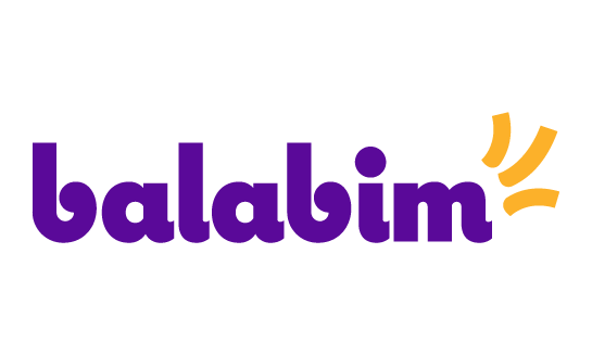 Balabim.cz logo