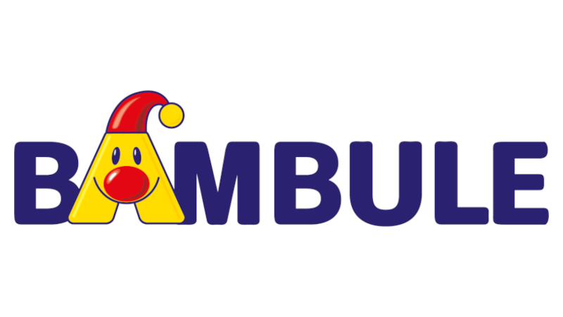 BAMBULE logo