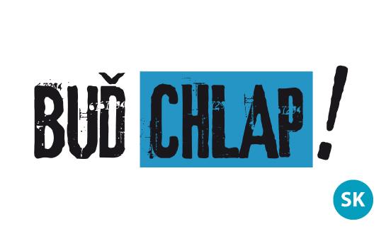 Budchlap.cz logo