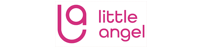 LittleAngel.cz logo