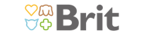 Krmivo-Brit.cz logo