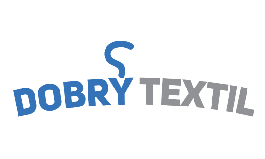 DobrýTextil.cz logo