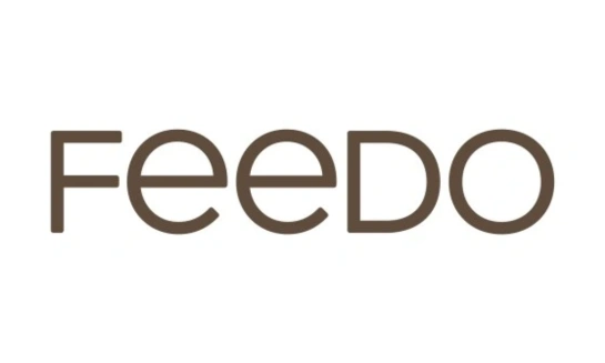 Feedo logo