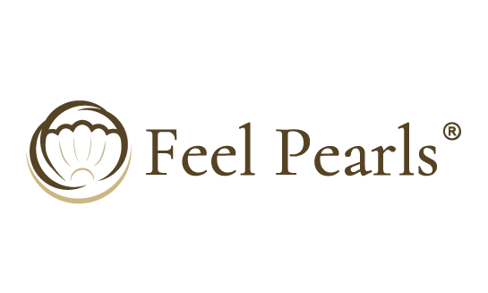 Feelpearls.cz logo