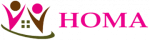 Homacz logo