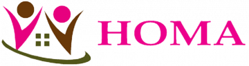 Homacz logo