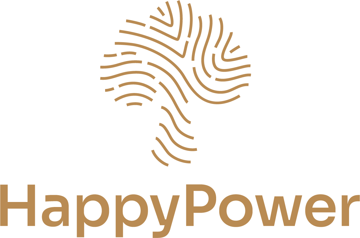 Happy-power.cz logo