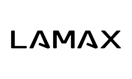 Lamaxshop logo