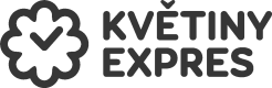 Kvetiny Expres logo