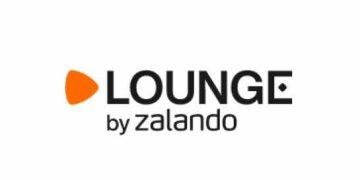 Lounge by Zalando logo