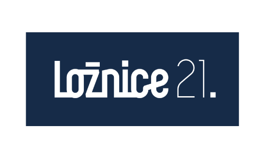 Loznice21.cz logo