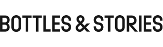 Bottlesandstories logo