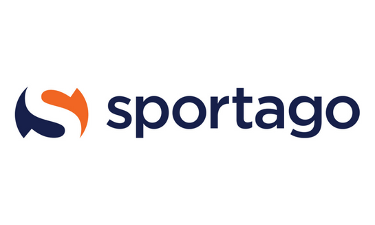 Sportago.cz logo