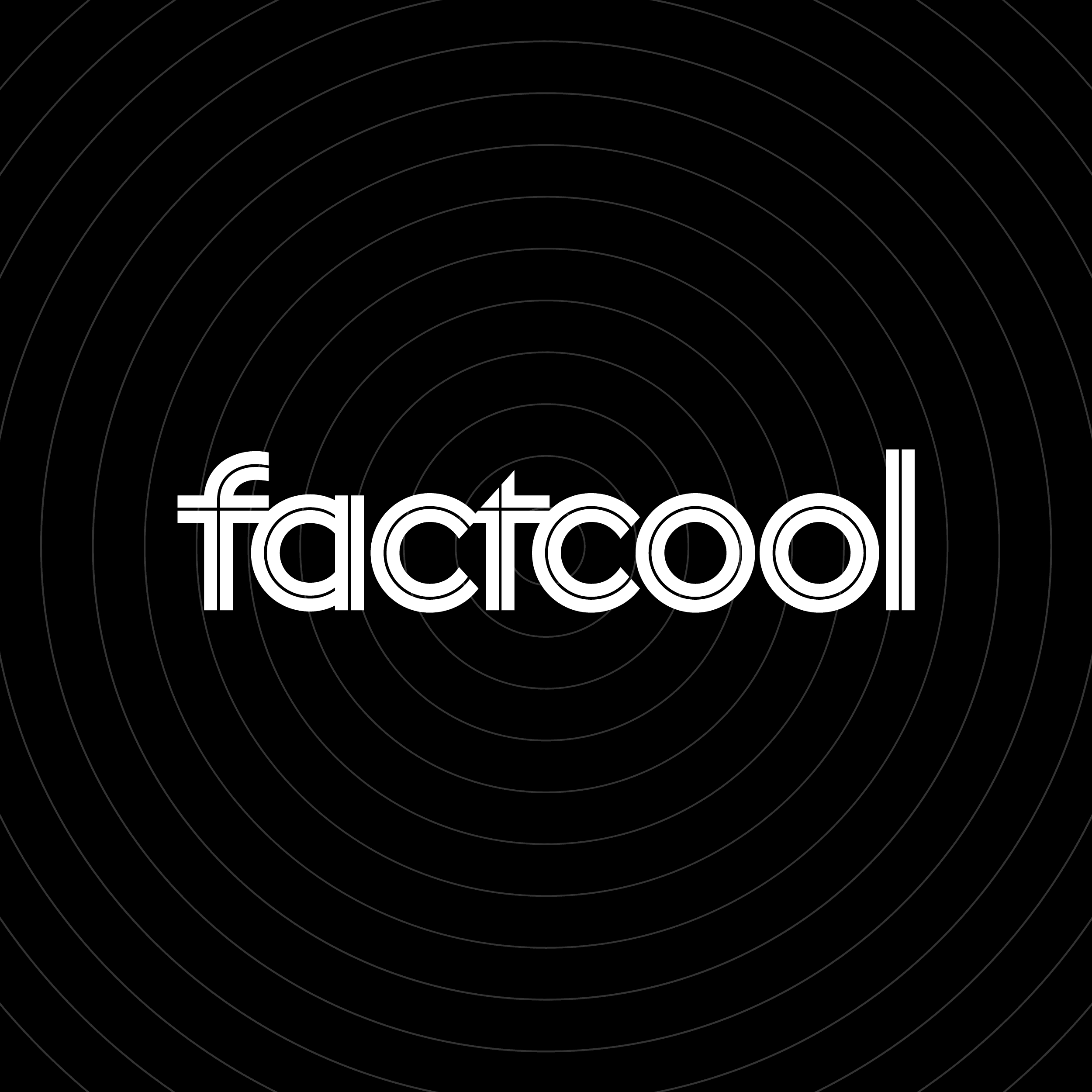 Factcool logo