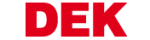 Dek logo