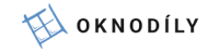 Oknodíly.cz logo