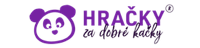Hrackyzadobrekacky.cz logo