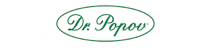 DrPopov.cz logo