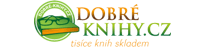Dobré-knihy.cz logo