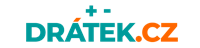Drátek.cz logo