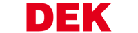 DEK.cz logo
