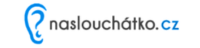 Naslouchátko.cz logo