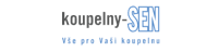Koupelny-SEN.cz logo