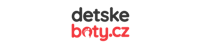 Dětskéboty.cz logo